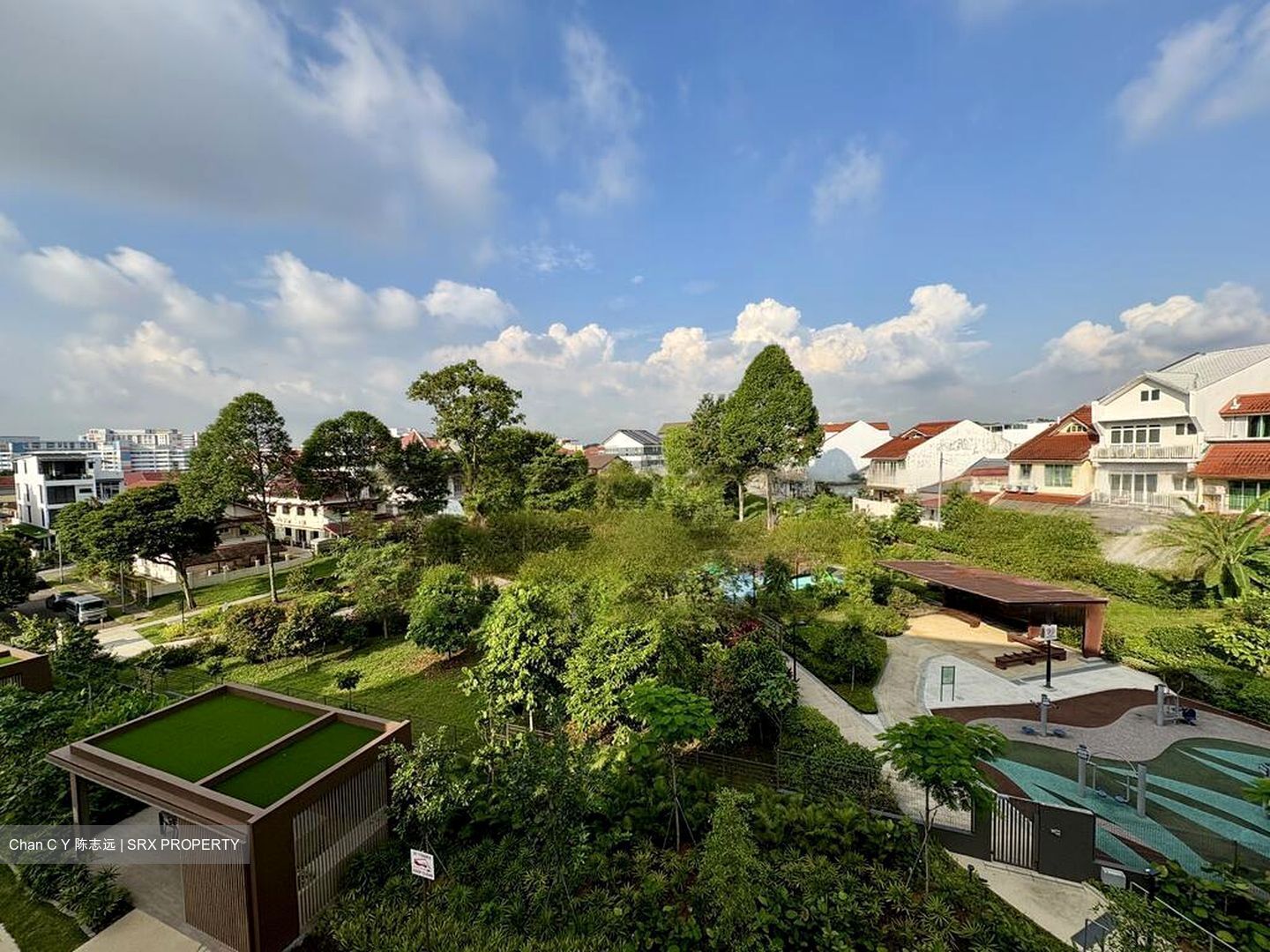 The Watergardens At Canberra (D27), Apartment #458571441